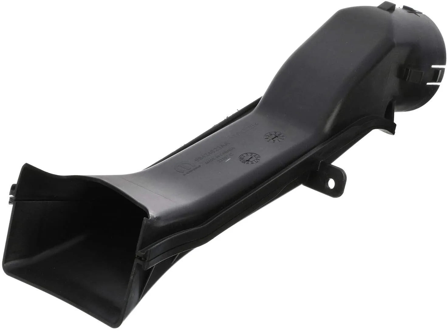 Air Intake Tube Driver Side 68424623AA 68394595AB For Dodge Charger