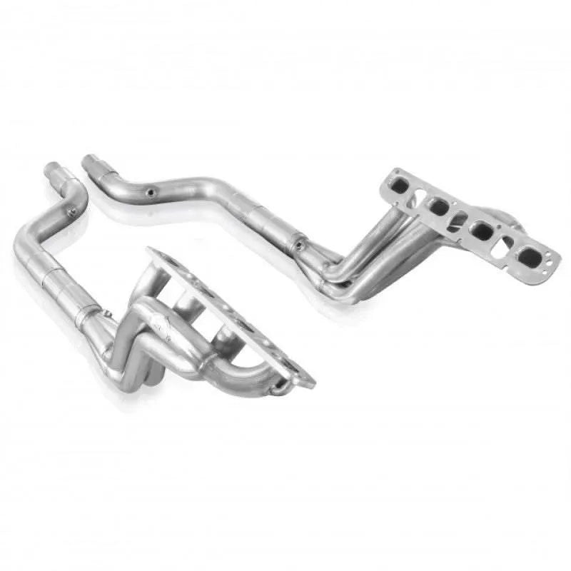 Stainless Works Long Tube Headers 2005-2023 Dodge Charger/Challenger 5.7 / 6.1 / 6.2 / 6.4