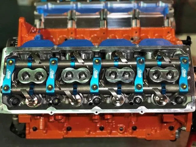 Stanke Motorsports - Rocker Stabilizers and Collars Gen 3 Hemi