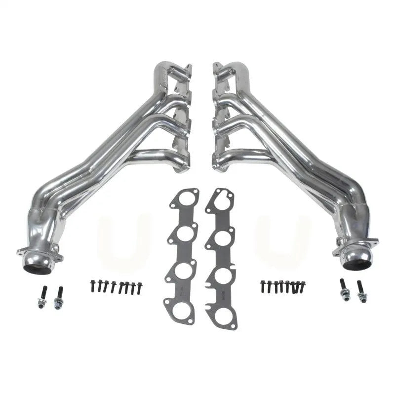 BBK Performance 2-3/4 Inch Exhaust Flow Tubes