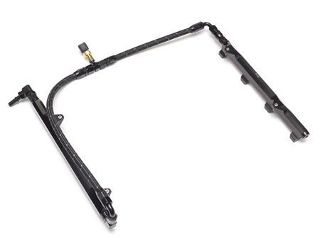 Fore Innovation Hellcat / Demon Fuel Rails