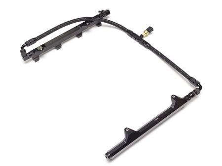 Fore Innovation Hellcat / Demon Fuel Rails