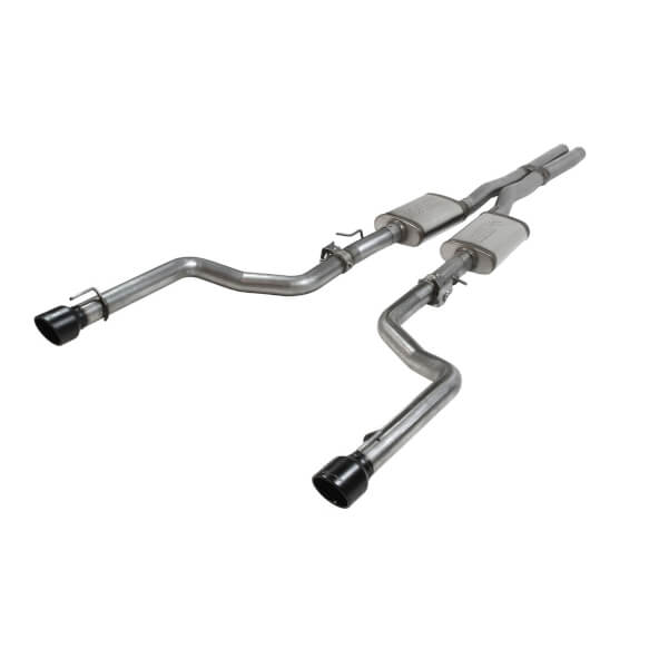 FLOWMASTER FLOWFX CAT-BACK EXHAUST SYSTEM 2015-2023 Dodge Charger 6.4/6.2