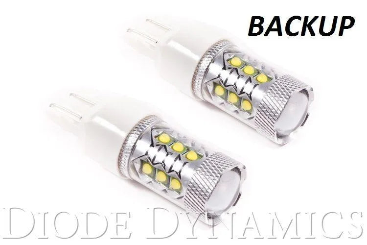 Diode Dynamics Backup LEDs for 2018-2020 Jeep JL Wrangler (pair)