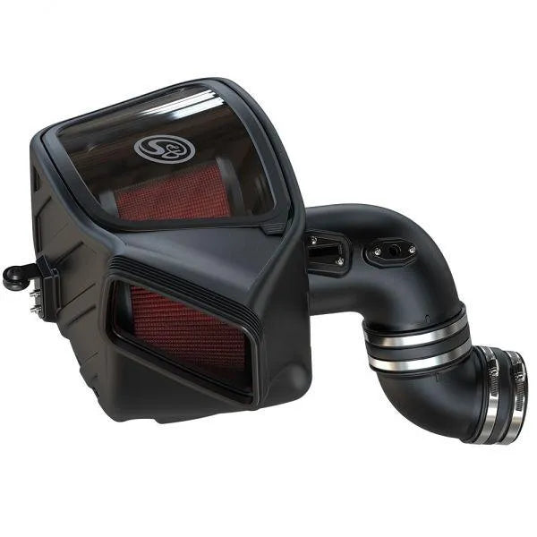 S&B COLD AIR INTAKE FOR 2019-2023 DODGE RAM 2500 CUMMINS 6.7L