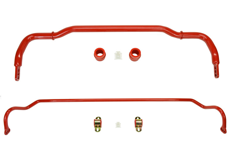 Pedders 2005-2022 Charger, Challenger & 300 Front and Rear Sway Bar Kit
