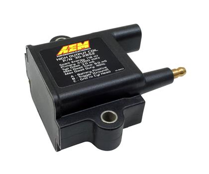 AEM Universal High Output Inductive Dumb Coil 30-2852