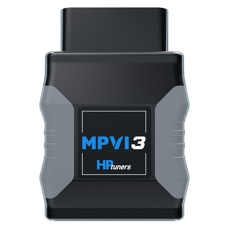 HP Tuners MPVI3+ w / Pro Feature Set