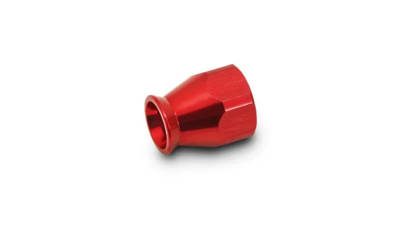 Vibrant Hose End Socket for PTFE Hose Ends Hose Size -16AN