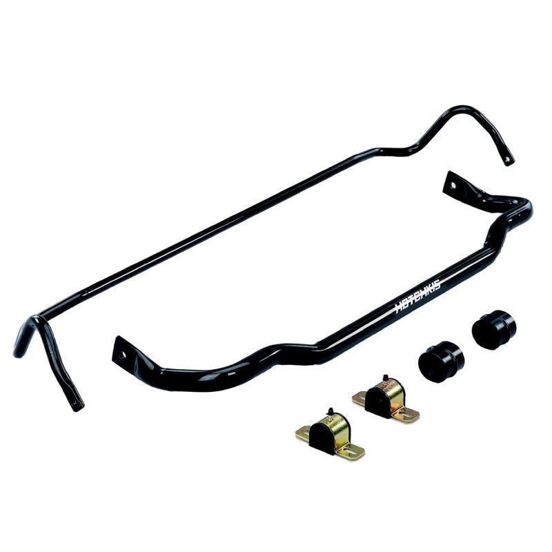 Hotchkis 12-20 Dodge Challenger/Charger Sport Swaybar Set