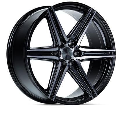 Vossen HF6-2 Wheel