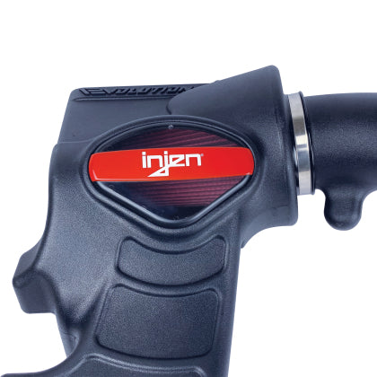 INJEN Evolution intake system for 09-18 Ram 1500 & 19-21 Ram 1500 Classis V8-5.7L (OILED FILTER)