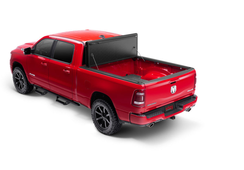 XCEED By Extang 2019-2024 RAM 1500 Tonneau Cover 5ft 7in bed (TRX)