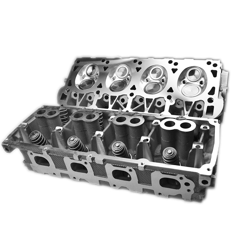 Texas Speed / PRC CNC Ported 6.4L Apache Hemi Cylinder Heads SHIP YOUR HEADS FOR SERVICE OR EXCHANGE SERVICE
