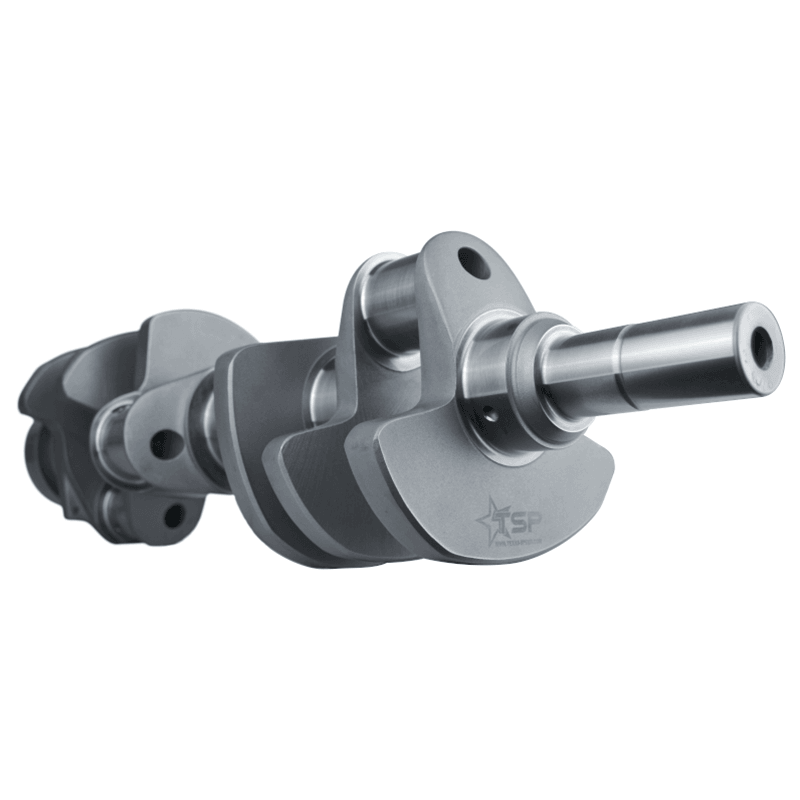 TSP Hemi Gen III 4.050" Stroke Forged Crankshaft