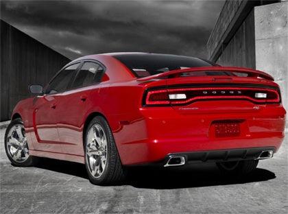 Borla 11-14 Dodge Charger R/T / 11-14 Chrysler 300 C 5.7L V8 AT/MT S-Type SS Catback Exhaust 140443