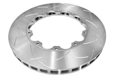 DBA T3 5000 Series Replacement Front Slotted/Drilled Rotor Challenger/Charger Hellcat/Scat w 6 Piston - 10 BOLT 390mm
