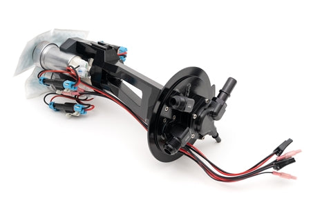 Fore Innovations TRX L2 Fuel System (triple pump)
