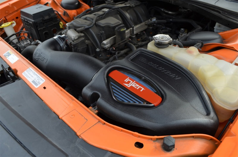 Injen 11-23 Dodge Challenger/Charger V8-5.7L Hemi Evolution Intake