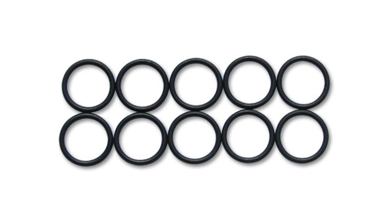 Vibrant -16AN Rubber O-Rings - Pack of 10