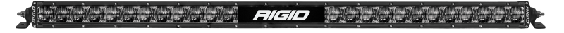 Rigid Industries 30in SR-Series Dual Function SAE High Beam Driving Light Bar