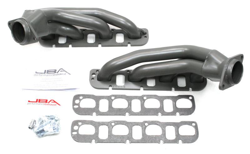 JBA 05-14 Chrysler 6.1/6.4L HEMI 1 7/8in Primary  Cat4Ward Header