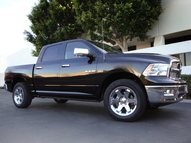 AMP Research Power Running Boards 09-18 Ram 1500