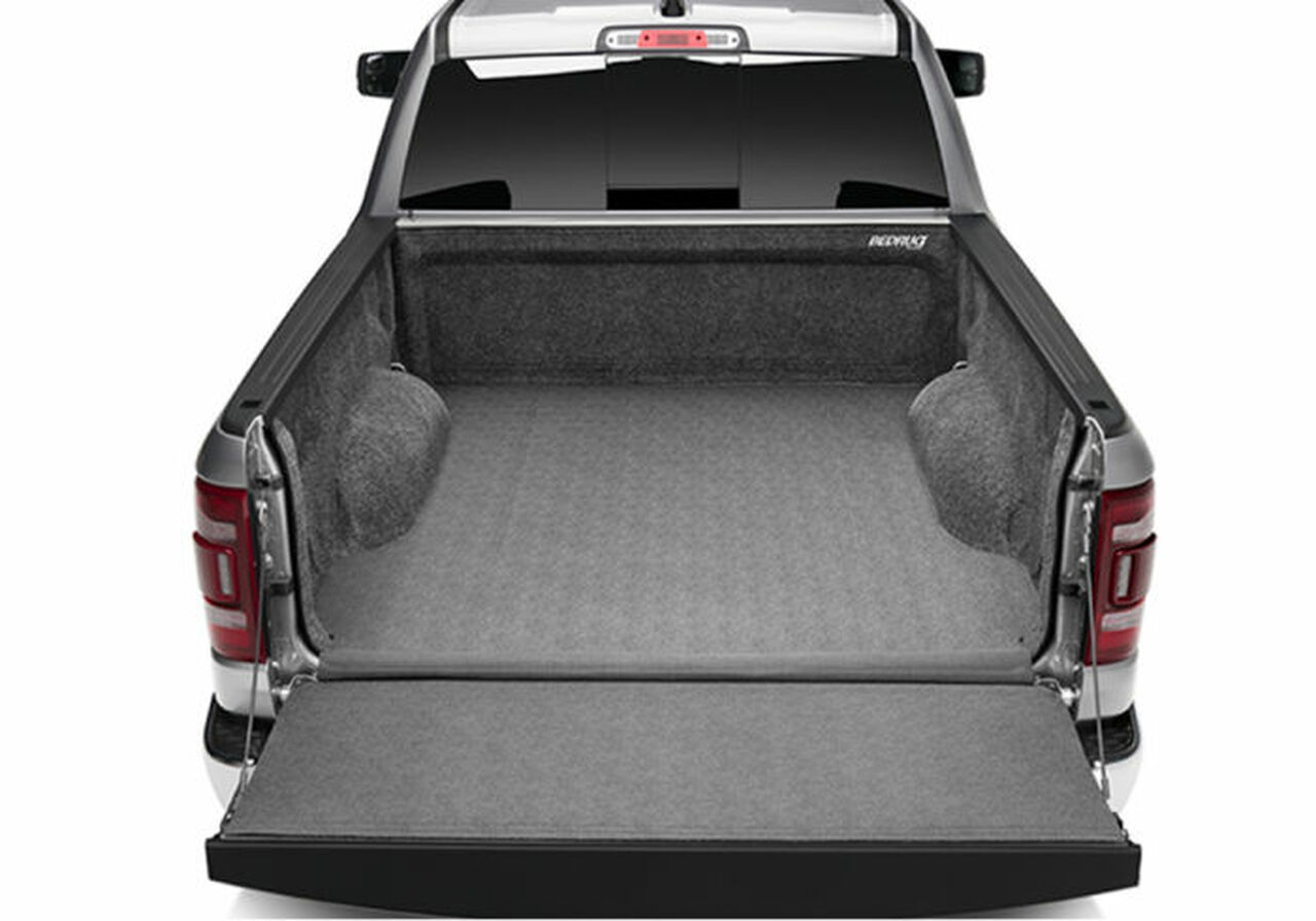 BedRug Impact Bed Liner  2021-2024 Ram TRX (Without Ram Box)