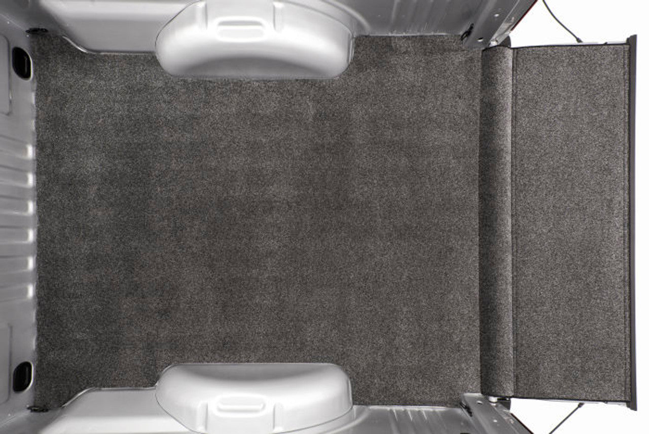 BedRug XLT Bed Mat for 2019-2024 Ram 1500 5'7" Bed (New Body) / 2021-2023 Ram TRX (Without Ram Box)