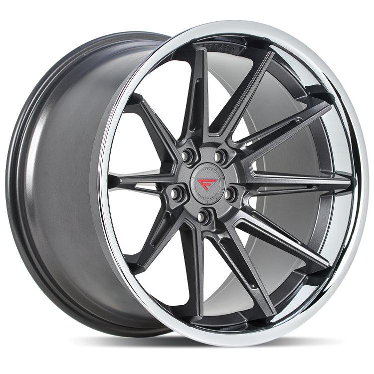 Ferrada CM2 Wheel (Multiple Finishes)