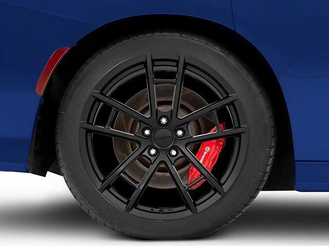 MRR M392 Wheel