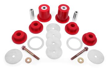 BMR 2015-2023 Challenger/Charger/300 Differential Lockout Bushing Kit