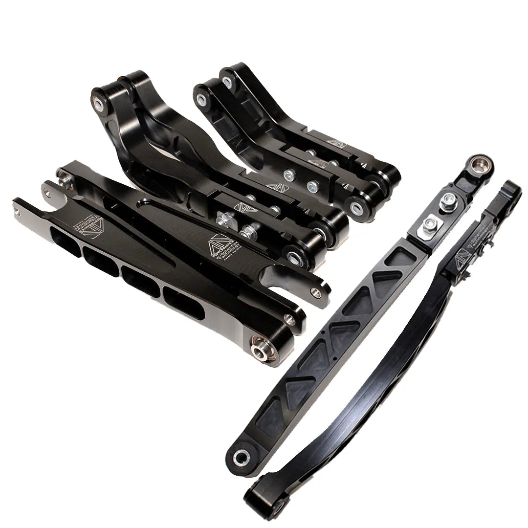 AAD 2006-2023 Dodge Charger Challenger 300 Magnum Suspension Arm Drag Pack