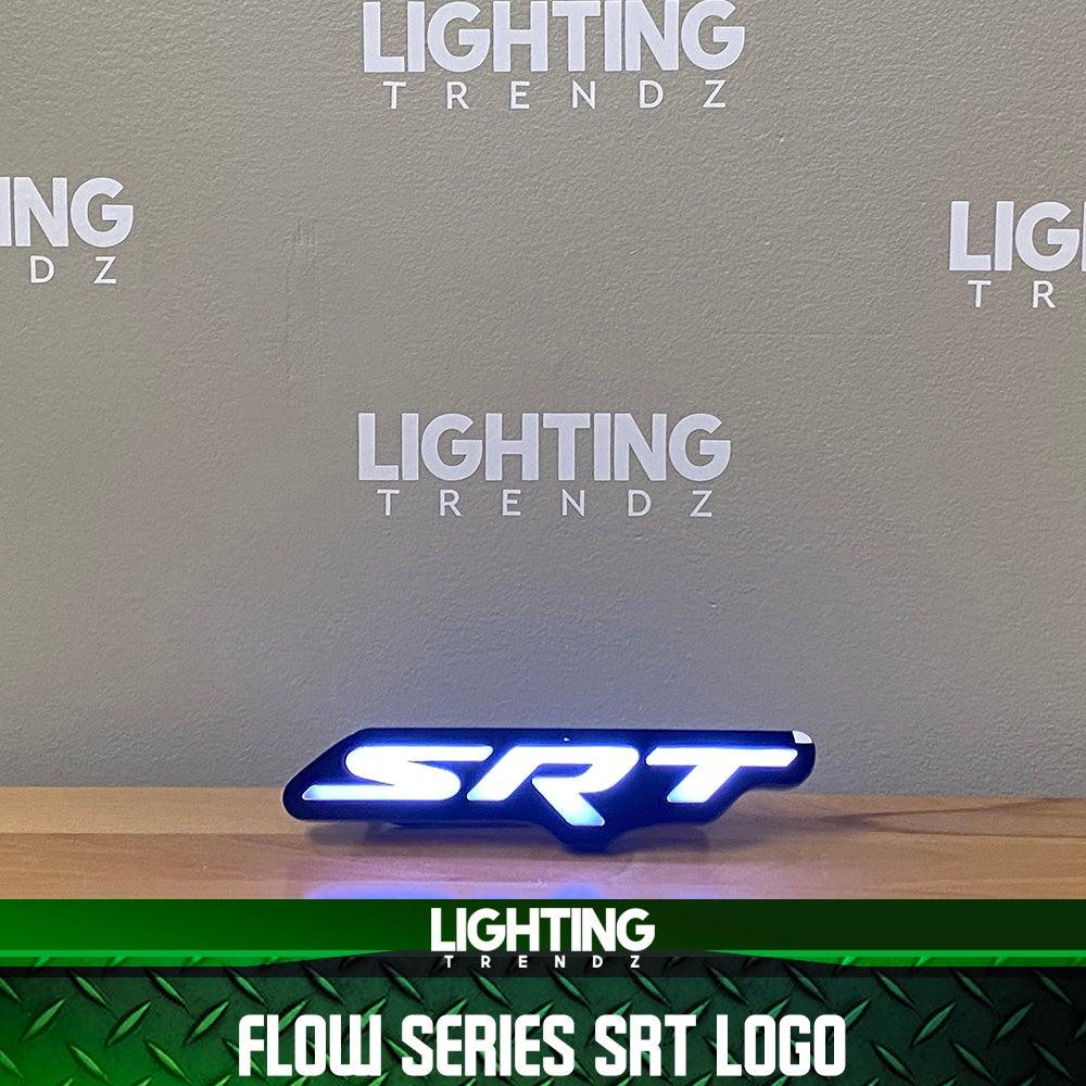 Lighting Trendz Flow Series SRT Logo