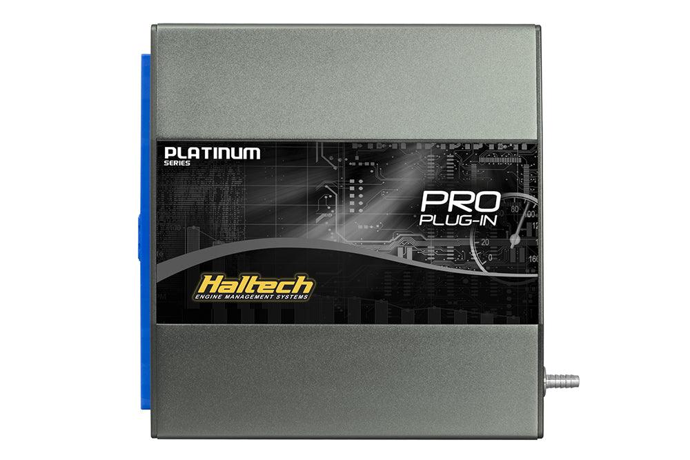 Haltech Platnium Pro Plug-in Nissan Skyline RB Engines