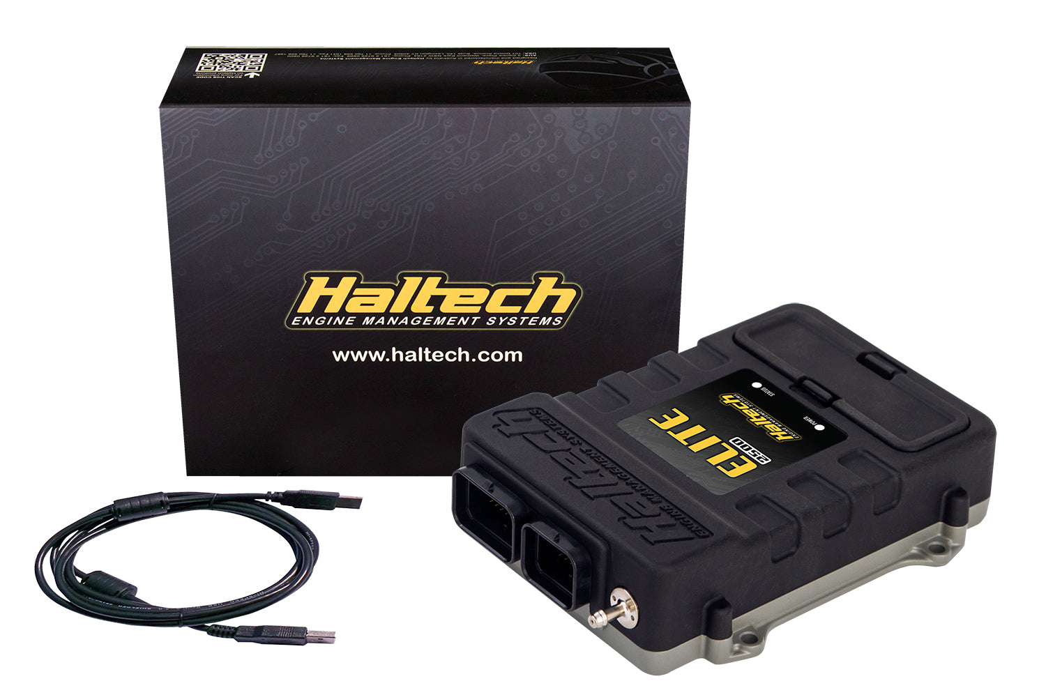 Haltech Elite 2500 Standalone EMS