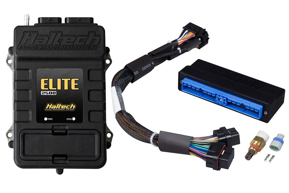 Haltech Elite 2500 Standalone EMS