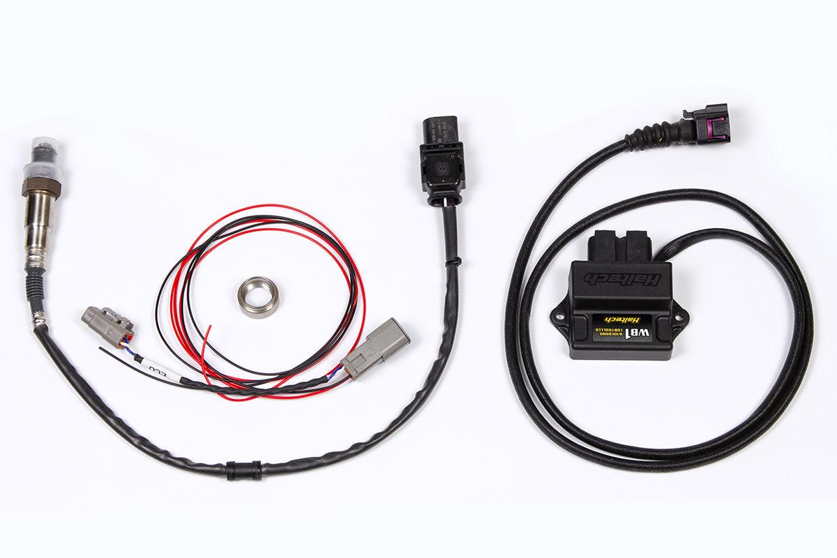 Haltech CAN wideband Controller Kits