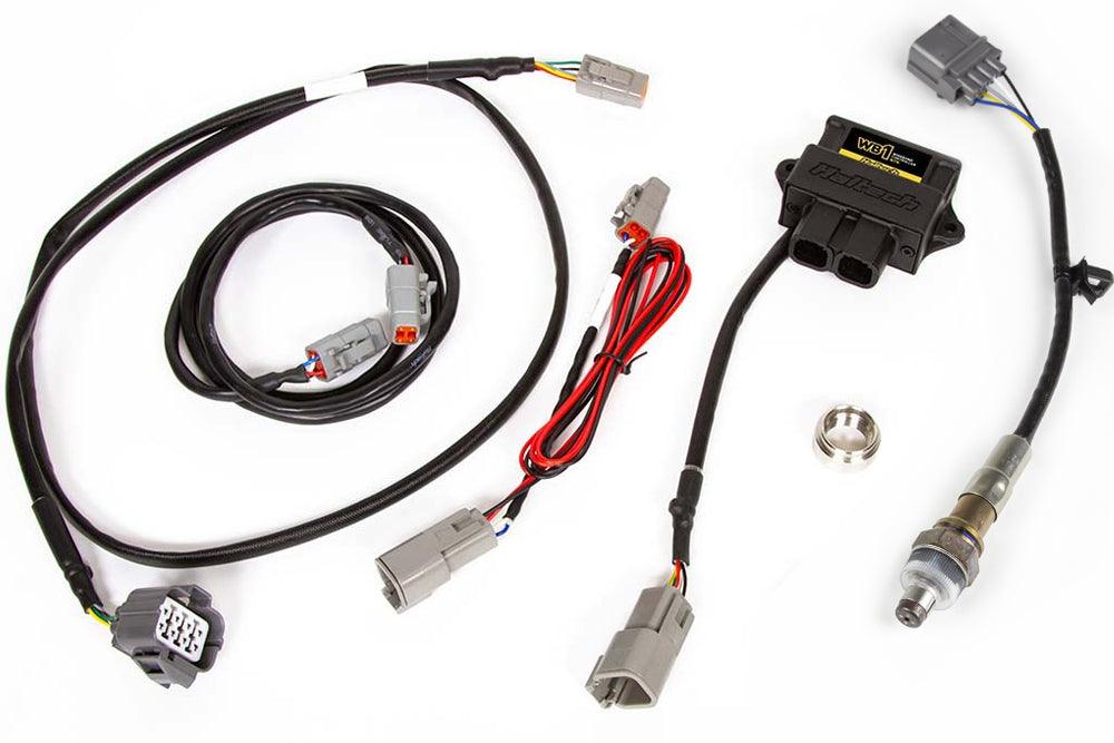 Haltech CAN wideband Controller Kits