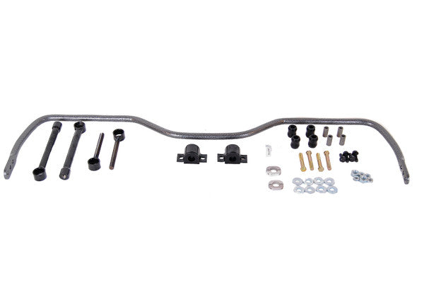 Hellwig Rear Sway Bar Kit for 2009-2021 Ram 1500 4WD with 2-4" Lift - 7883