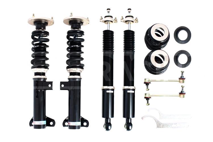 BC BMW E36 BR TYPE COILOVER KIT 95-99 3 Series M-3