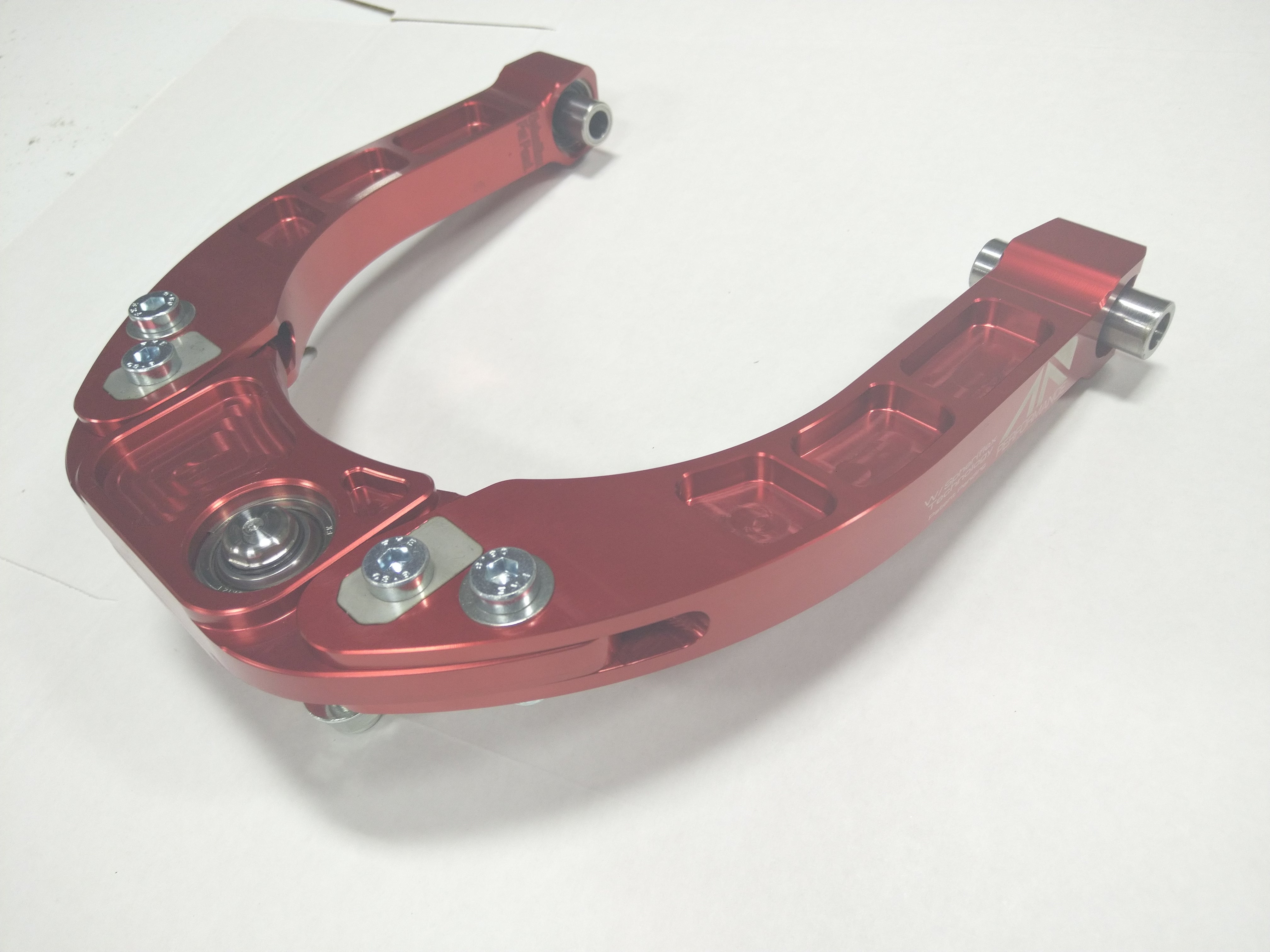 AAD Charger / Challenger / 300 / Magnum AWD Front Upper Control Arms