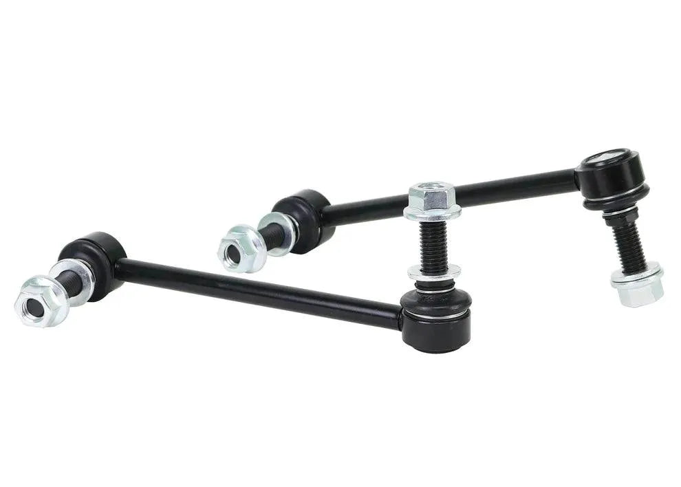 Whiteline 2005-2023 Dodge Challenger / Charger / 300 Front Sway Bar - Link Kit