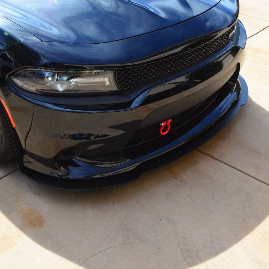 ZL1 Addons CHARGER 15-23 RT BODY KIT