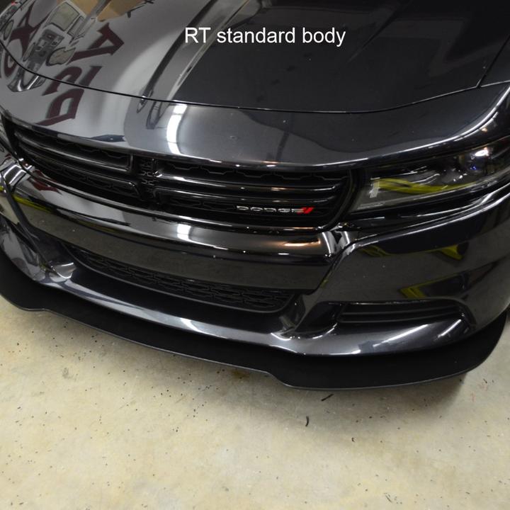 ZL1 Addons CHARGER 15-23 RT BODY KIT