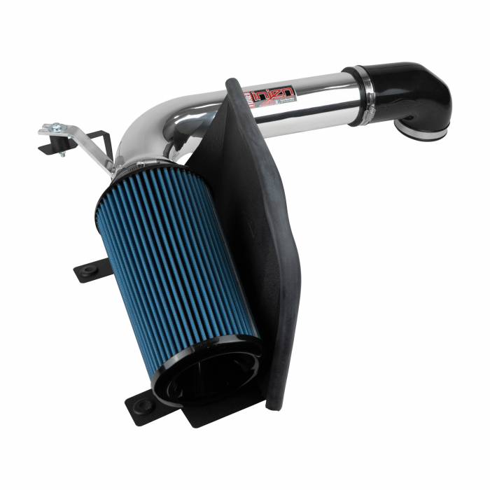 INJEN PF Cold Air Intake System (POLISHED) - PF8056P for 2019+ Ram 1500 5th Gen with 5.7 Hemi