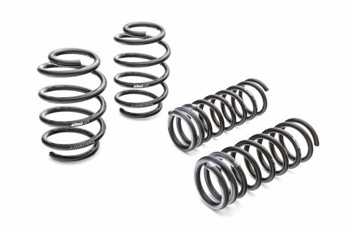 Eibach PRO-KIT Performance Springs 15-23 Dodge Charger/Challenger/ 300 Scatpack