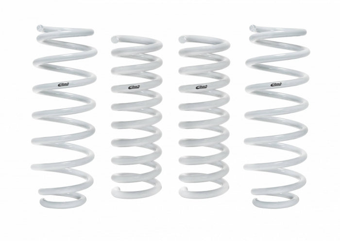 Eibach DRAG-LAUNCH Kit (Performance Springs) 11-23 Dodge Charger/Challenger/ 300