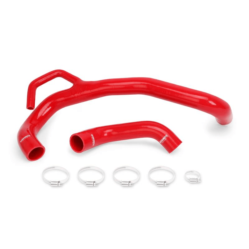 Mishimoto Silicone Radiator Hose Kit 2011+ Charger/Challenger 6.4L