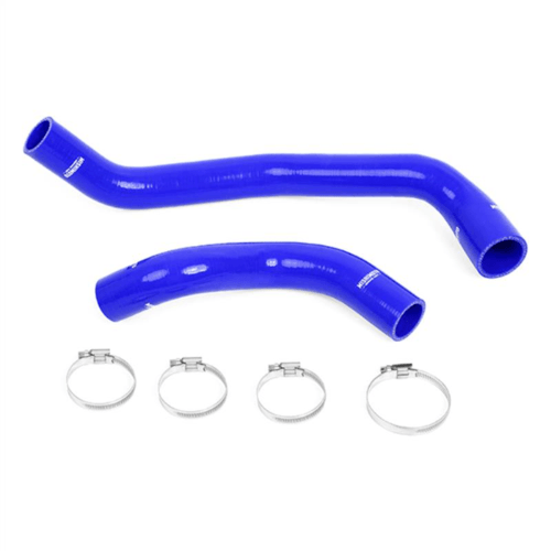 Mishimoto 89-92 Nissan Skyline R32 GTR Red, Blue or Black Silicone Hose Kit